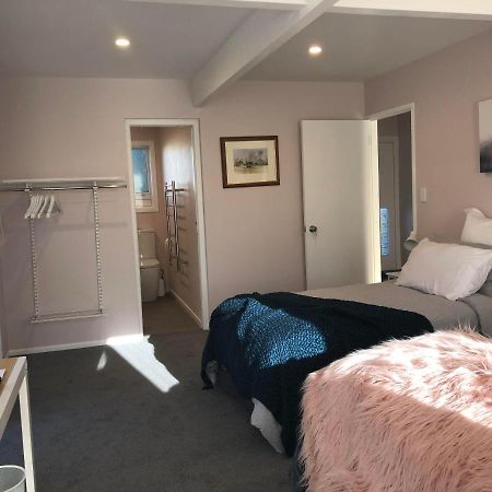 Allie'S Hill Top Haven Bed & Breakfast Whanganui Εξωτερικό φωτογραφία