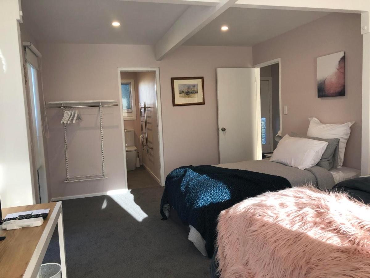Allie'S Hill Top Haven Bed & Breakfast Whanganui Εξωτερικό φωτογραφία