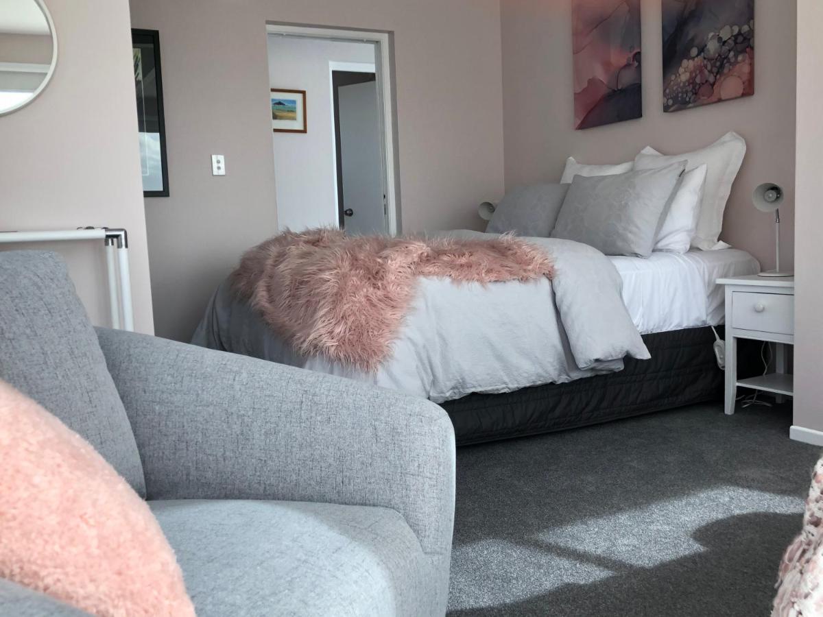 Allie'S Hill Top Haven Bed & Breakfast Whanganui Εξωτερικό φωτογραφία