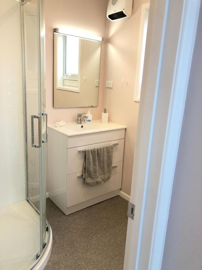 Allie'S Hill Top Haven Bed & Breakfast Whanganui Εξωτερικό φωτογραφία